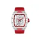 G2702 Energetic Red