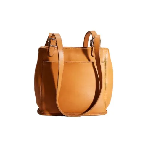 COACH Bucket Shoulder Bags