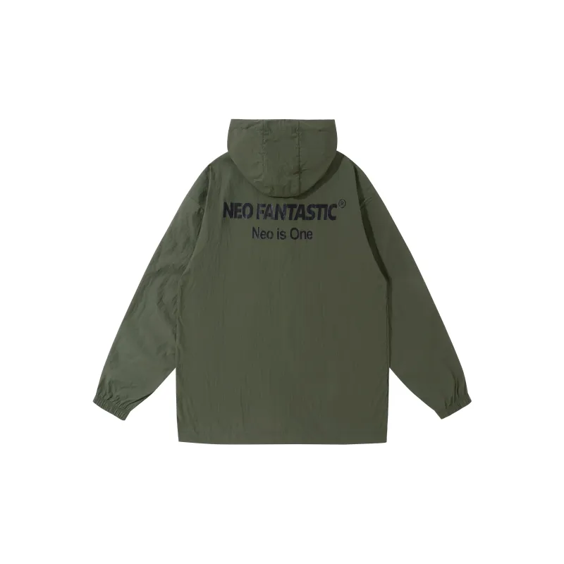 NEO FANTASTIC Sun Protection Clothing Unisex-3