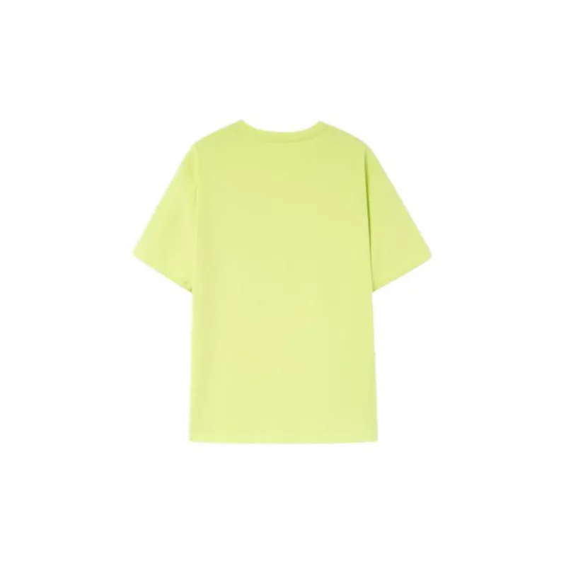 ITIB X TRENTE TRIOS MART Co-brand T-Shirts Women's-7