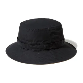 THE NORTH FACE Bucket Hats Unisex Black
