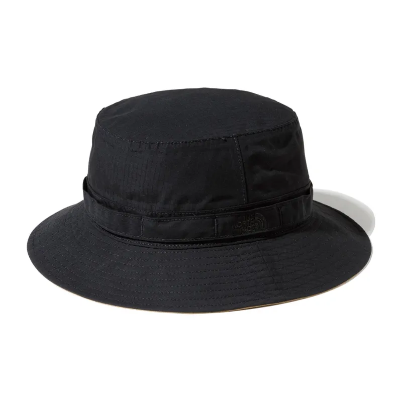 THE NORTH FACE Bucket Hats Unisex Black-0