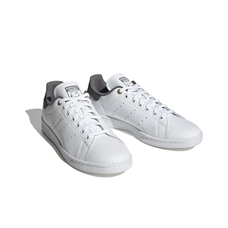 Stan Smith Adidas Originals 'Luxury Pack Carbon'-1