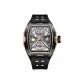 G2710 Shiny Gold Black