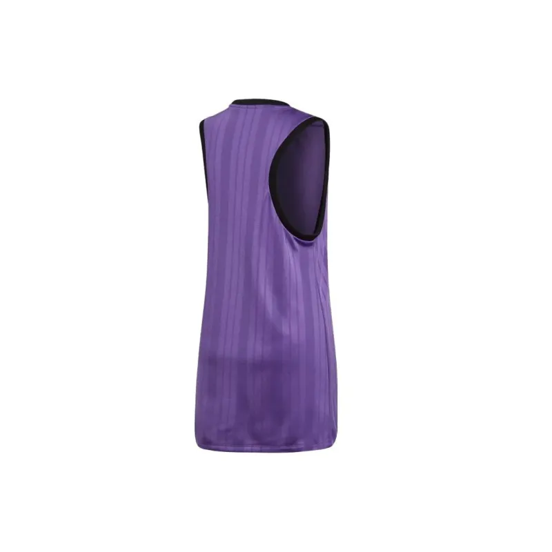 Adidas Originals Tank Tops Women's Purple-1