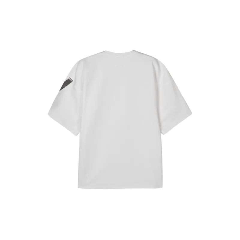 CROQUIS T Shirts Unisex-11