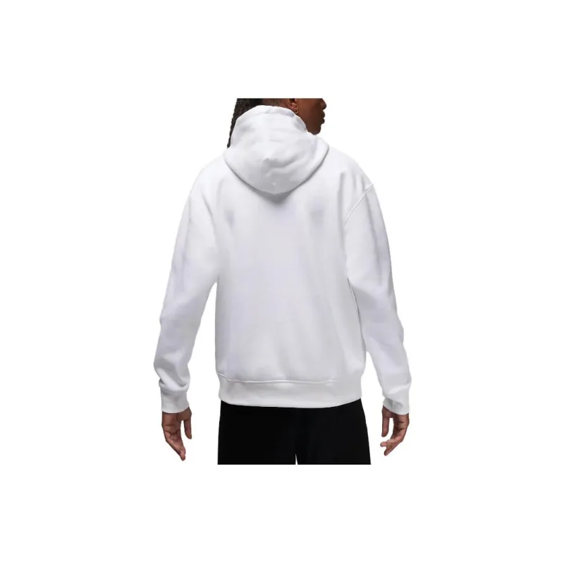 Jordan Flight Mvp Graphic Fleece Pullover Hoodie-1