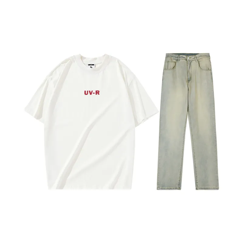 SANKAIMADE Cosmic Genie Series Casual Sportswear Unisex-12