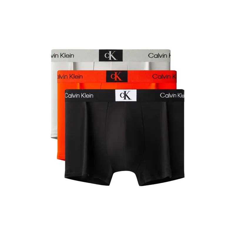Calvin Klein Men Boxer Shorts-0