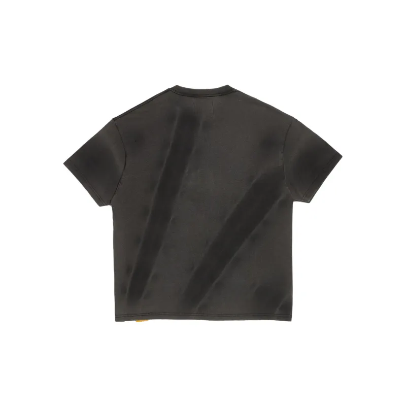 Gallery Dept. Glitch T Shirt-1