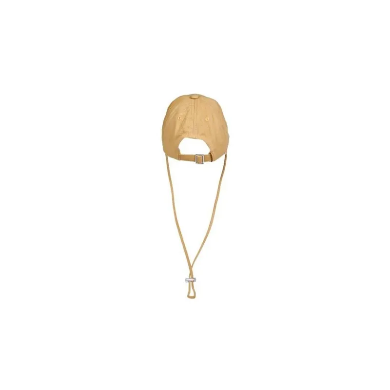 Jacquemus La Casquette Artichaut Cap-3