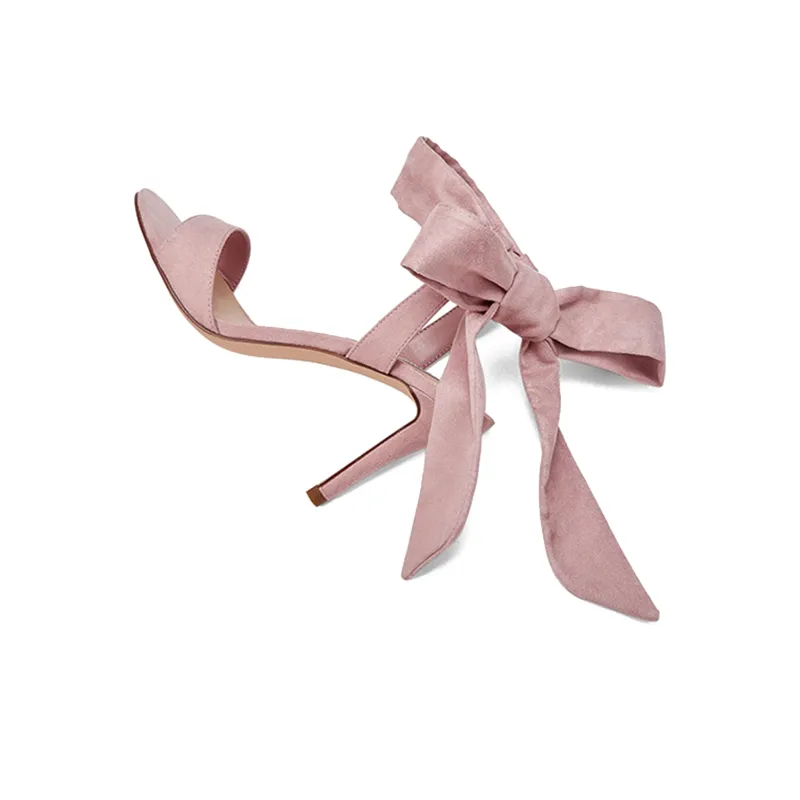CHARLES&KEITH Roman Sandals Women's-7