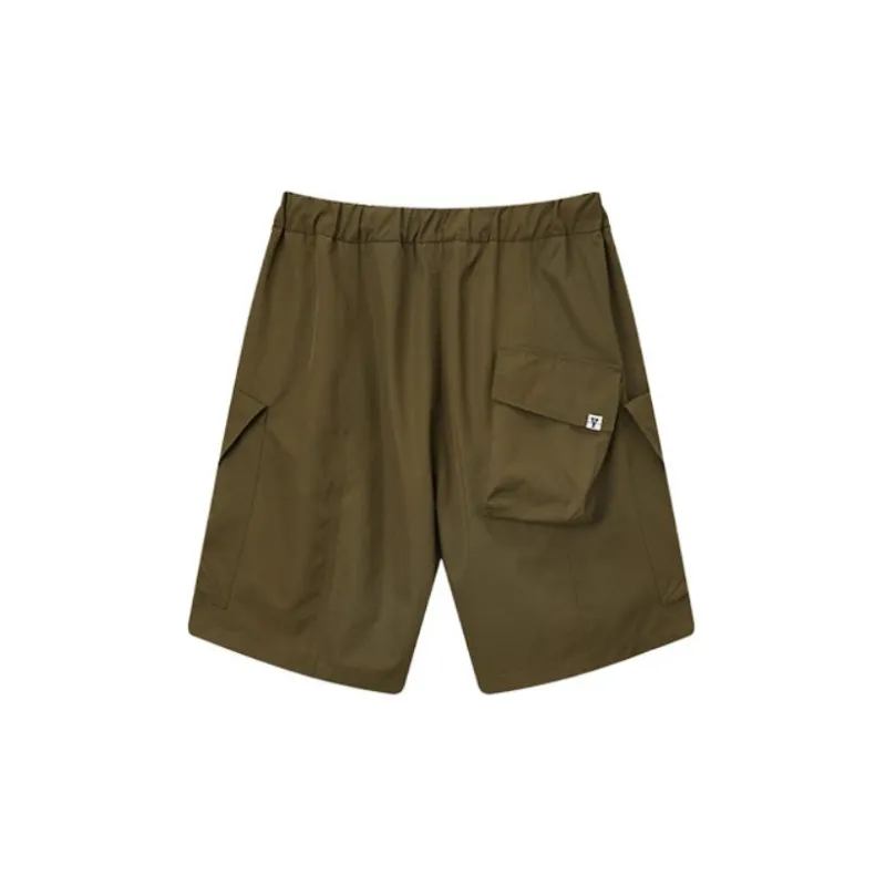 NPC Sports Shorts Unisex-7