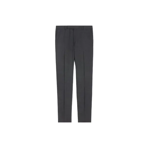 CELINE Casual Pants Men Gray