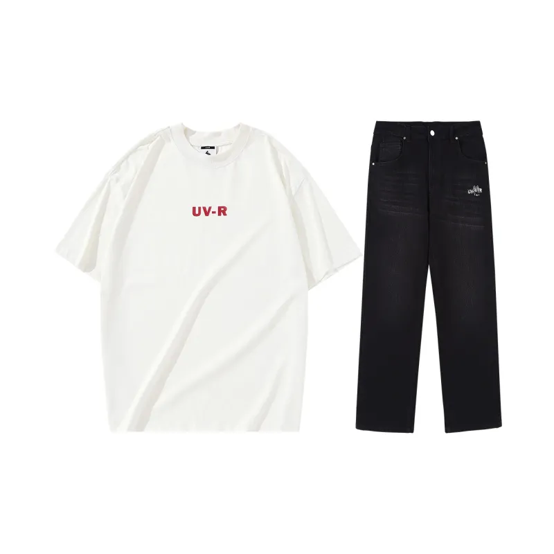 SANKAIMADE Cosmic Genie Series Casual Sportswear Unisex-159