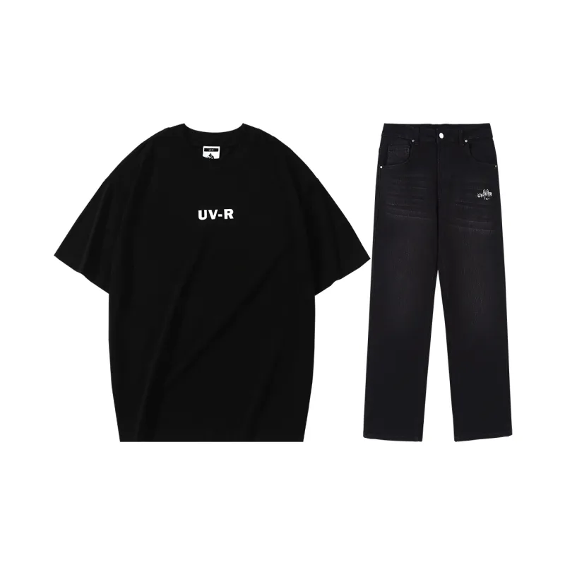 SANKAIMADE Cosmic Genie Series Casual Sportswear Unisex-148