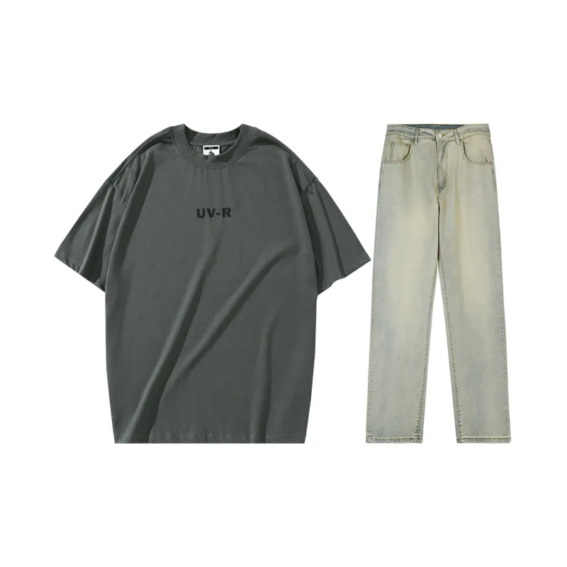 SANKAIMADE Cosmic Genie Series Casual Sportswear Unisex-27