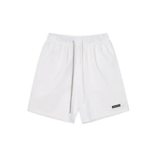 MATCHA STORY Unisex Casual Shorts