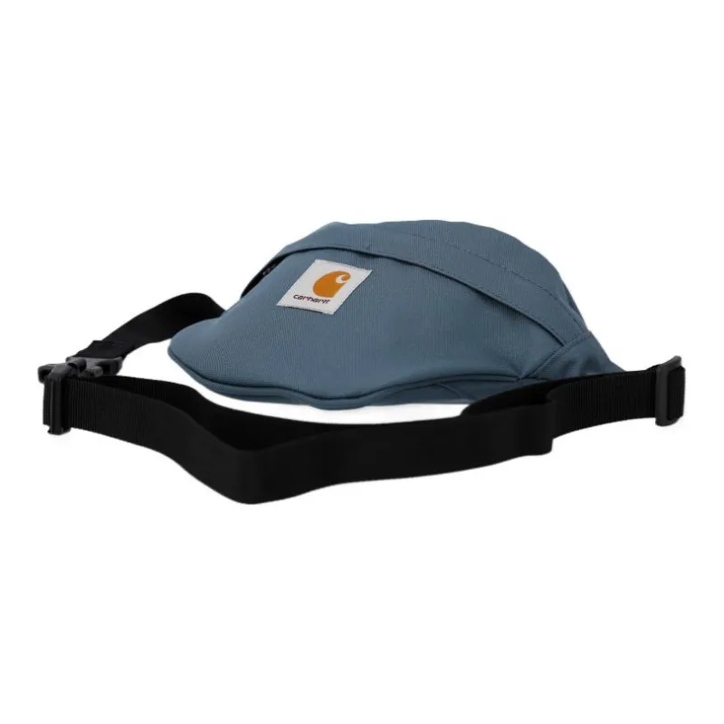 Carhartt WIP Jake Canvas Canvas Bag Sling Bag Fanny Pack Regular Men's Storm Blue-2