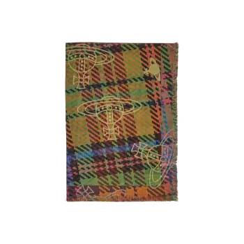 Vivienne Westwood Knit Scarves Women's