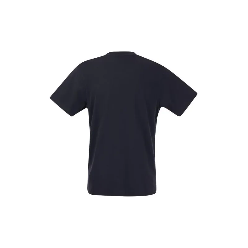 C.P.Company T Shirts Men Blue-1