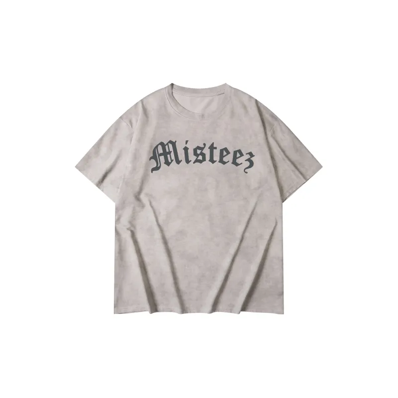 MISTEEZ T-Shirts Unisex-9