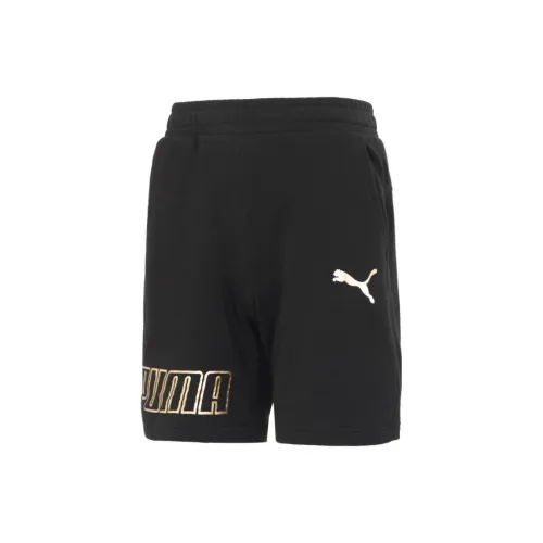 Puma Men Sports shorts