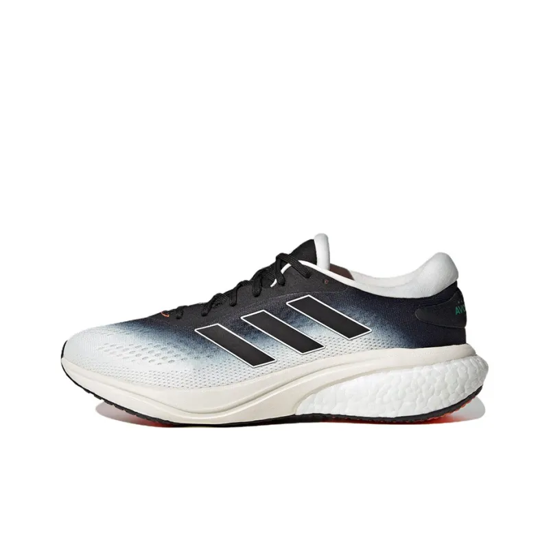 Adidas Supernova 2 Shoes 'Non Dyed Black'-0