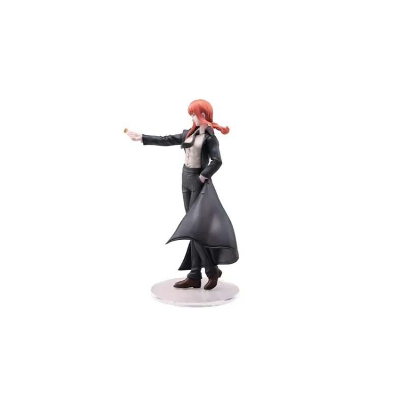 SEGA Makima LUMINASTA Collection Chainsaw Man Makima Bonus Gifts-1
