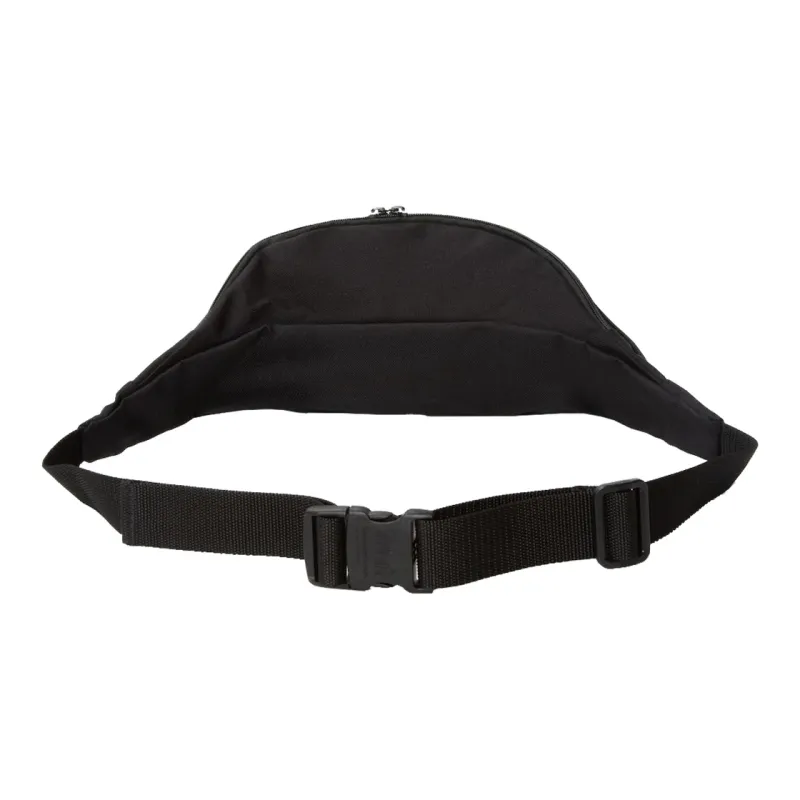 Manhattan Portage Nylon Manhattan Bag Crossbody Bag Sling Bag Fanny Pack Small Size Unisex Black-2