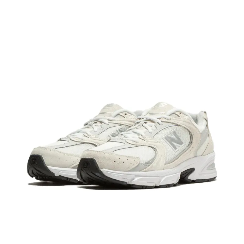 New Balance 530 Sea Salt-2