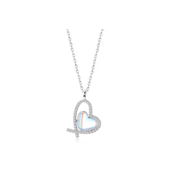 PIARA Jade Necklaces Women's