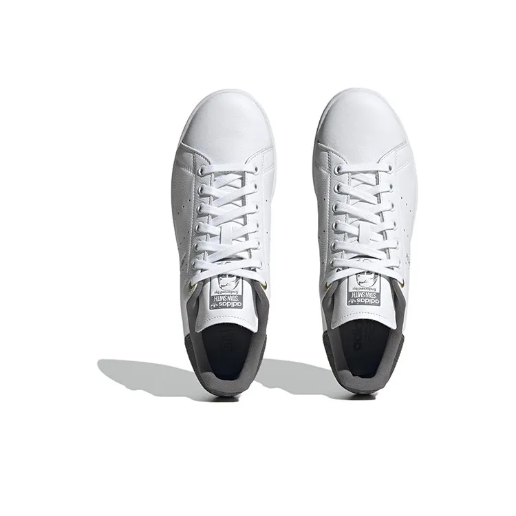 Stan Smith Adidas Originals 'Luxury Pack Carbon'-3