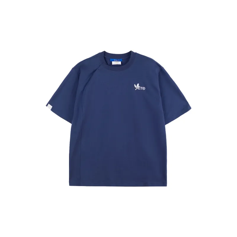 PMET T Shirts Unisex-7