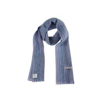 Acne Studios Knit Scarves Men's