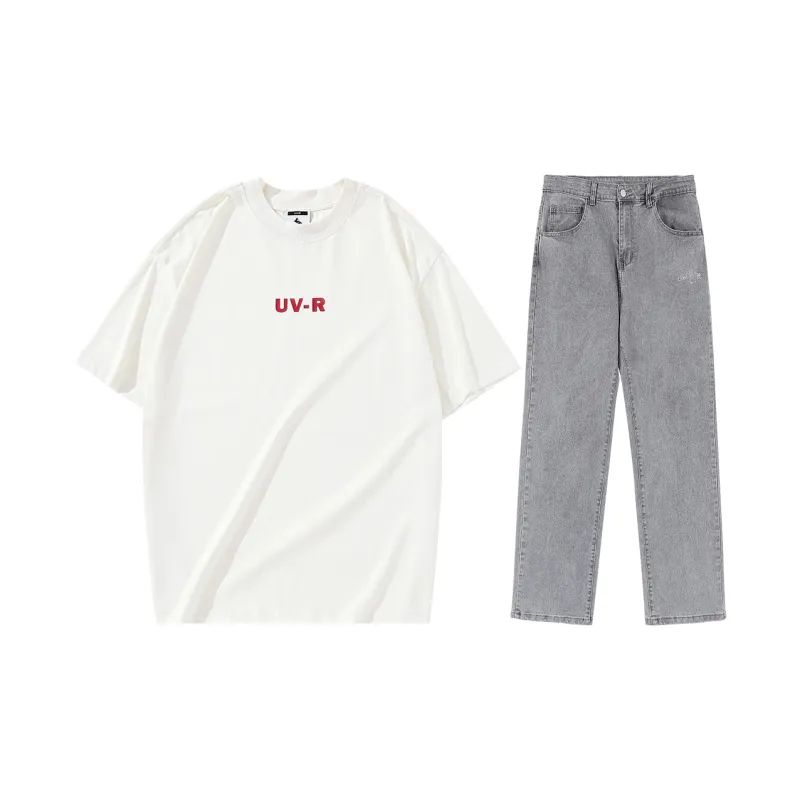 SANKAIMADE Cosmic Genie Series Casual Sportswear Unisex-106