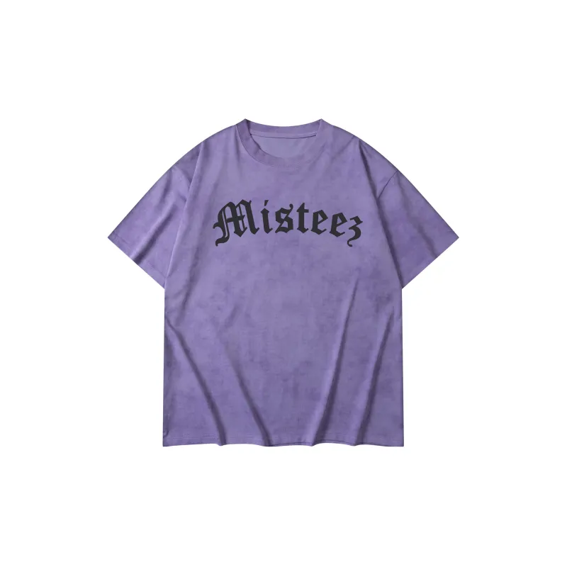 MISTEEZ T-Shirts Unisex-29
