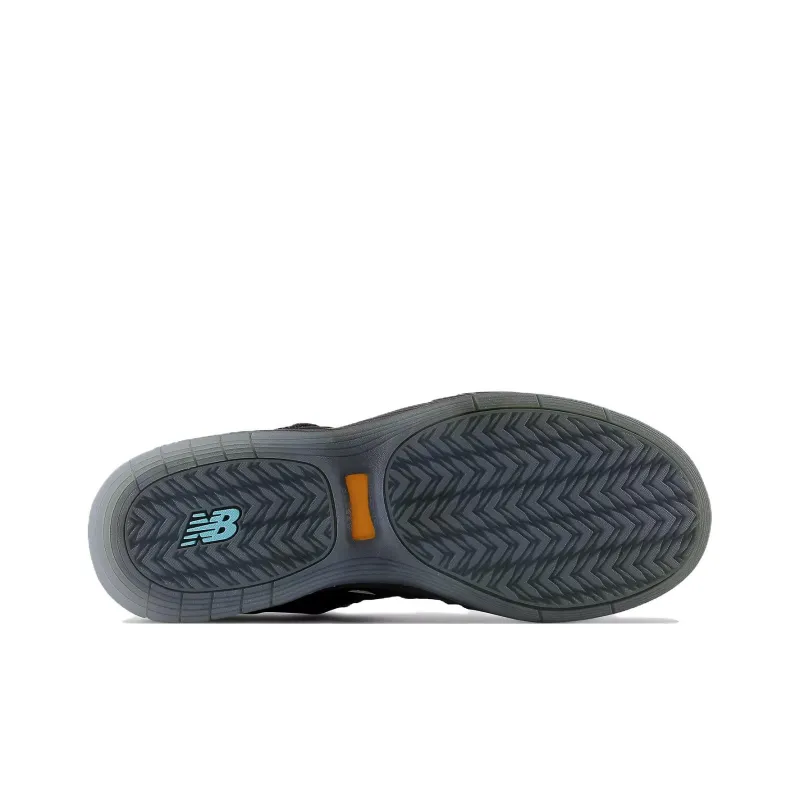 New Balance Numeric 808 Tiago Lemos Black-4