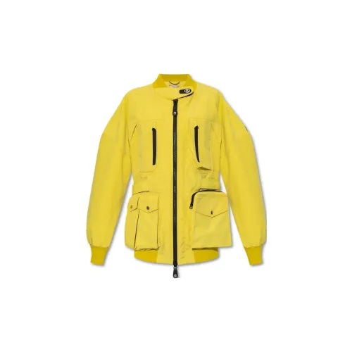 Stella McCartney Jackets Women's Yellow