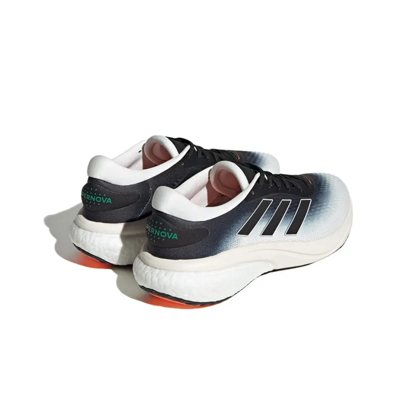 Adidas Supernova 2 Shoes 'Non Dyed Black'-3