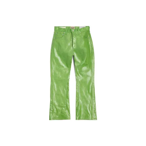 Gallery Dept. Logan Flare