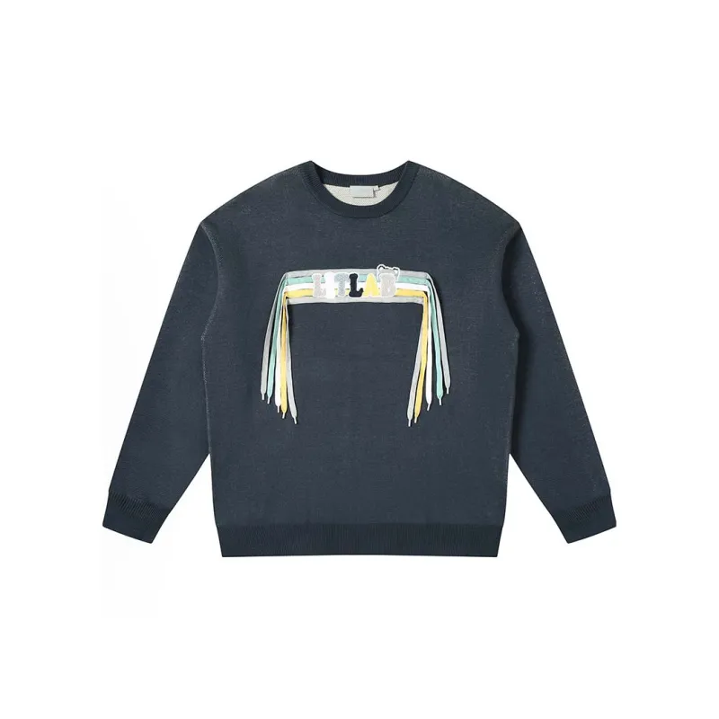 LIT LAB Knitwear Unisex-5