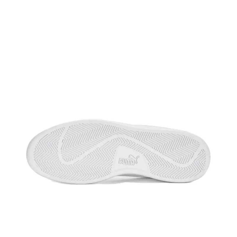 PUMA Smash 3.0 L 'White'-5
