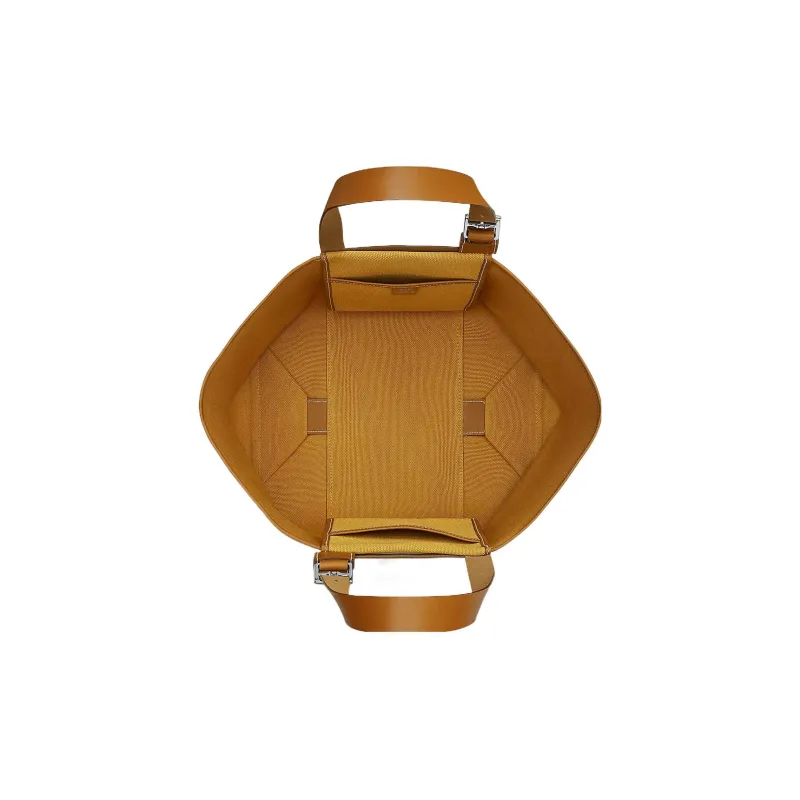 HERMES Etriviere Pocket Handbags-3
