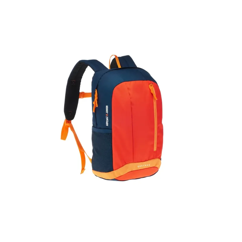 DECATHLON Polyester Backpack Regular Unisex-1