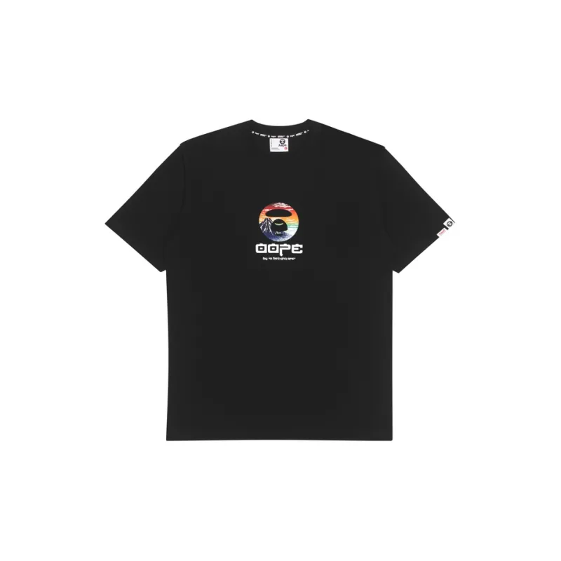 Aape T Shirts Men-1