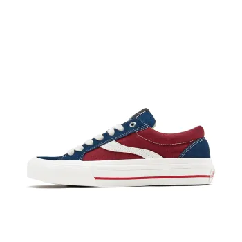 OddCIRKUS Astley Pro Anti Slip Wear Resistant Low Top Skateboard Shoes Unisex