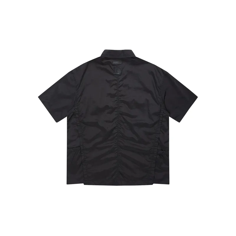 JASONWOOD Shirts Unisex Black-1
