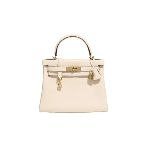 HERMES Kelly Handbags