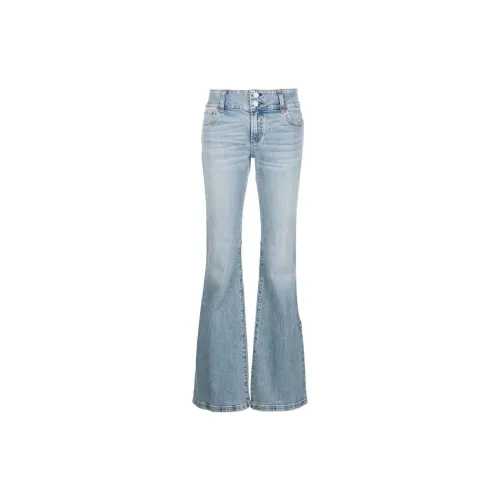 ALICE+OLIVIA Jeans Women's Sky Blue